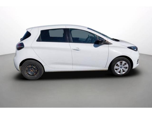 Renault Zoe image 4