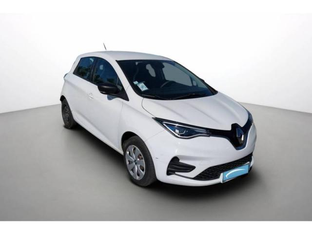 Renault Zoe image 7