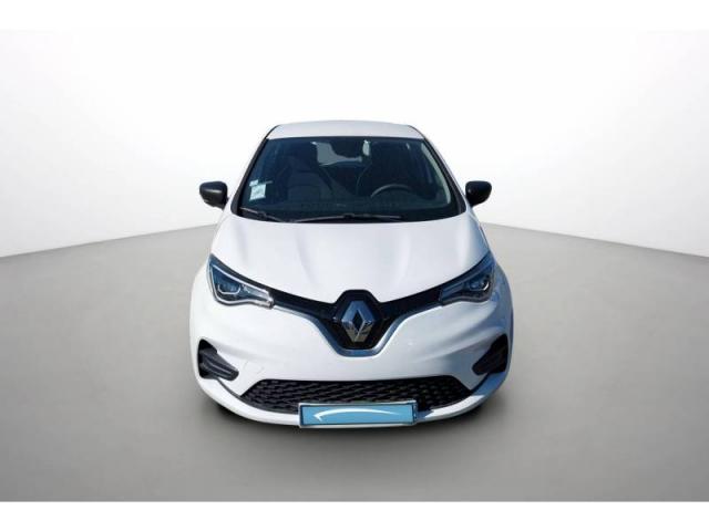 Renault Zoe image 2