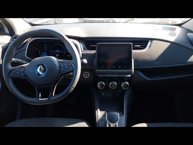 Renault Zoe image 5