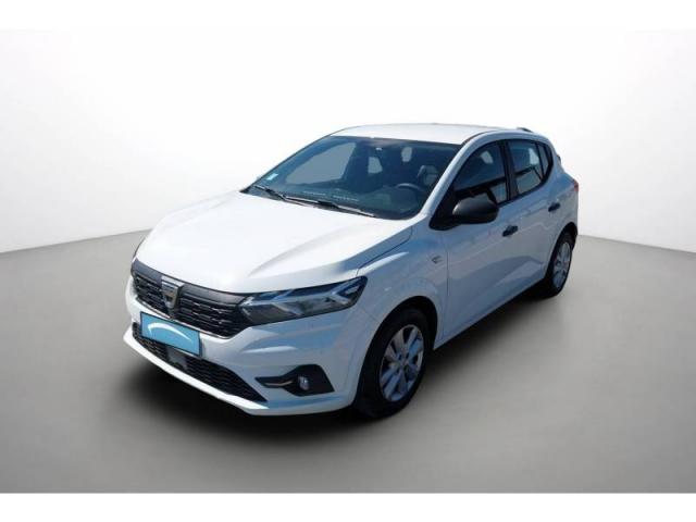 Dacia Sandero Sce 65 Essentiel