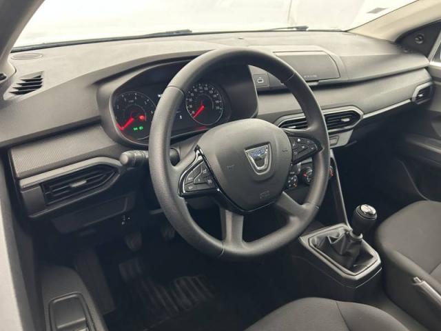 Dacia Sandero image 1