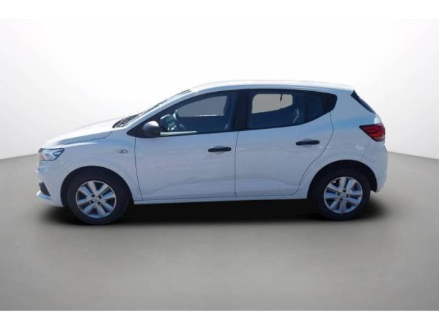 Dacia Sandero image 2