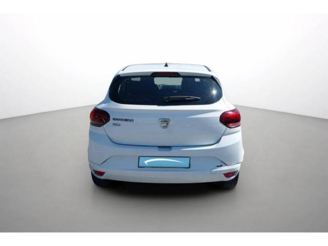 Dacia Sandero image 7