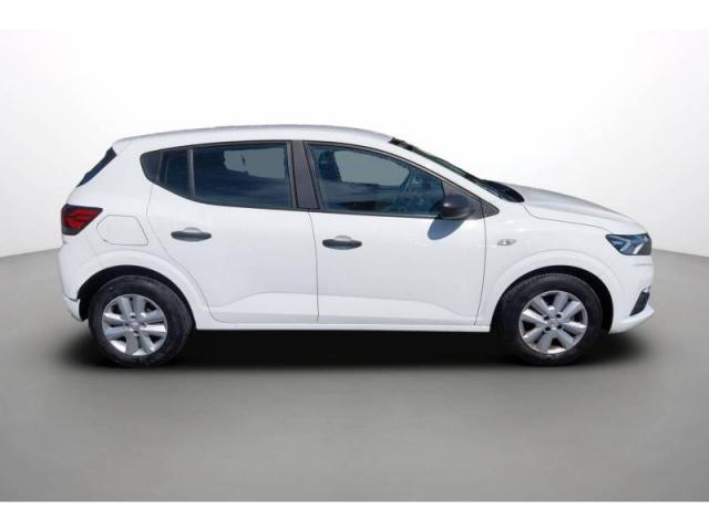 Dacia Sandero image 3