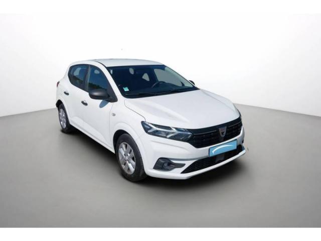 Dacia Sandero image 9