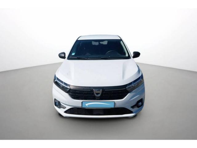 Dacia Sandero image 8