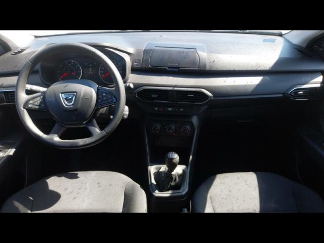 Dacia Sandero image 6