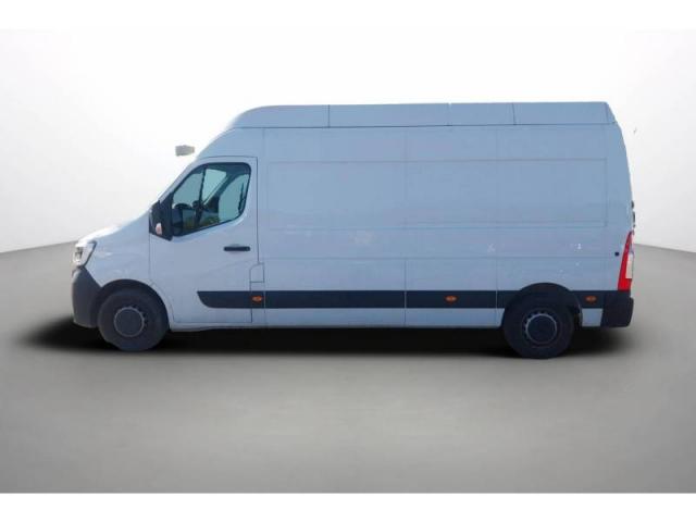Renault Master image 7
