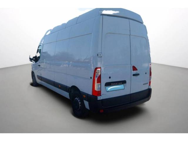 Renault Master image 4
