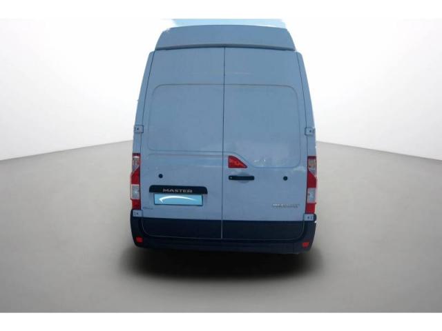 Renault Master image 1