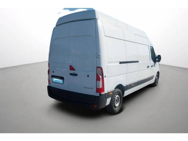 Renault Master image 8