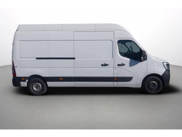 Renault Master image 3