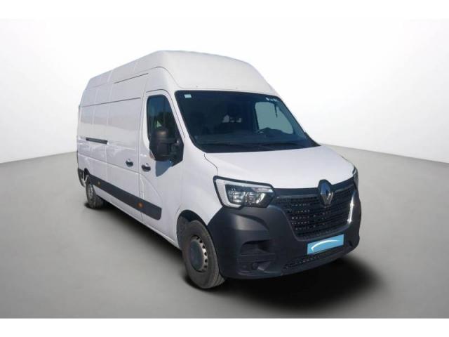 Renault Master image 5