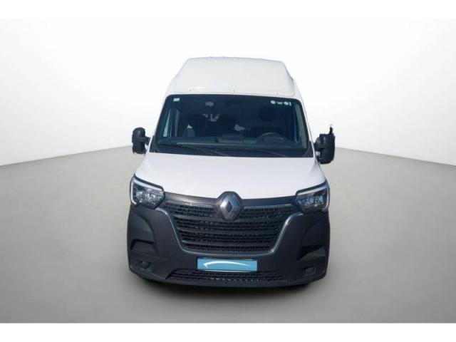 Renault Master image 6