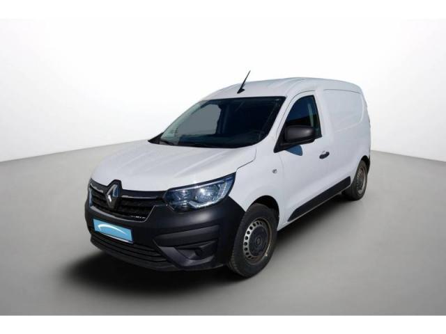 Renault Express (30) Van Blue Dci 75 - 22 Confort