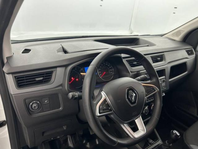 Renault Express image 1