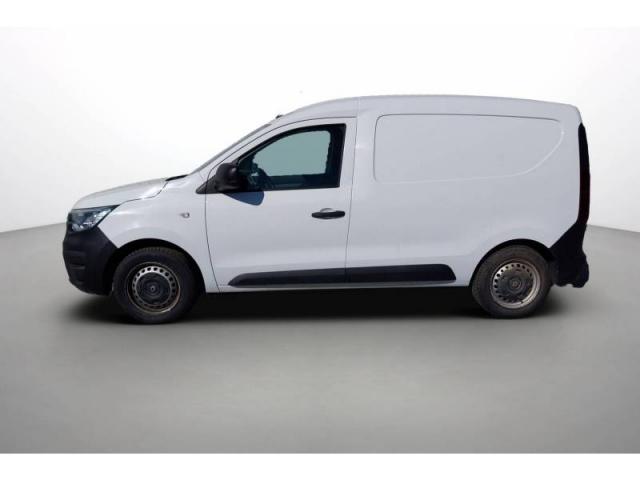 Renault Express image 1