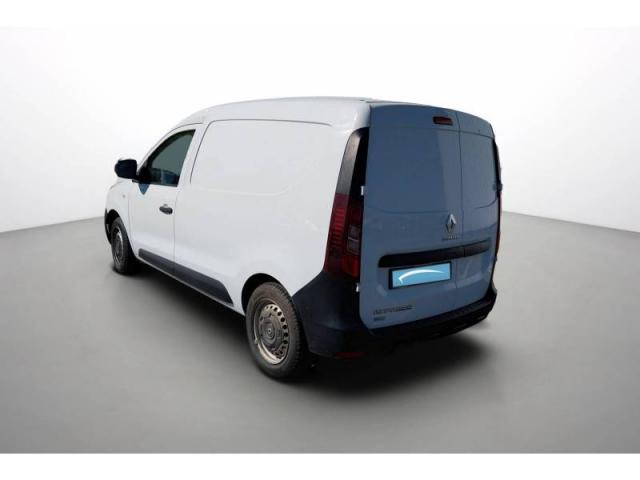 Renault Express image 4