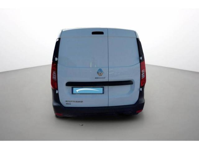 Renault Express image 7