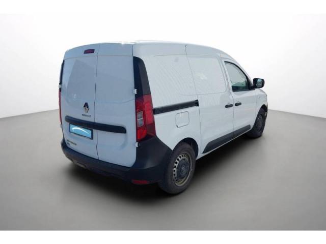 Renault Express image 6