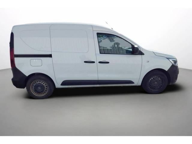 Renault Express image 2