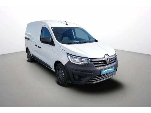 Renault Express image 3