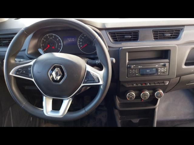 Renault Express image 8