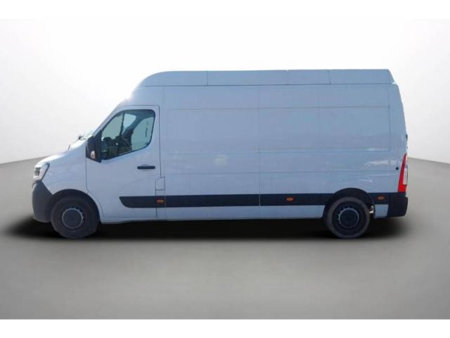 Renault Master image 8