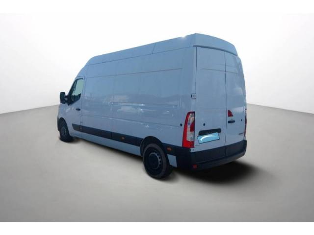 Renault Master image 3