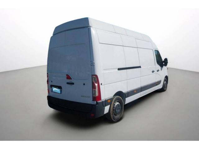 Renault Master image 6