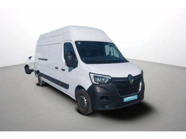 Renault Master image 7