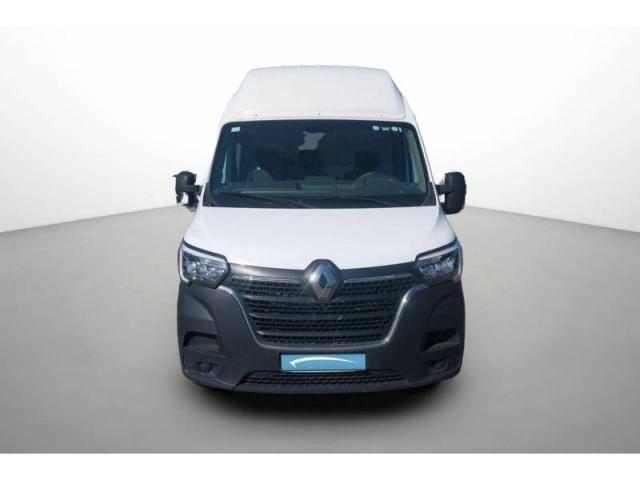 Renault Master image 4