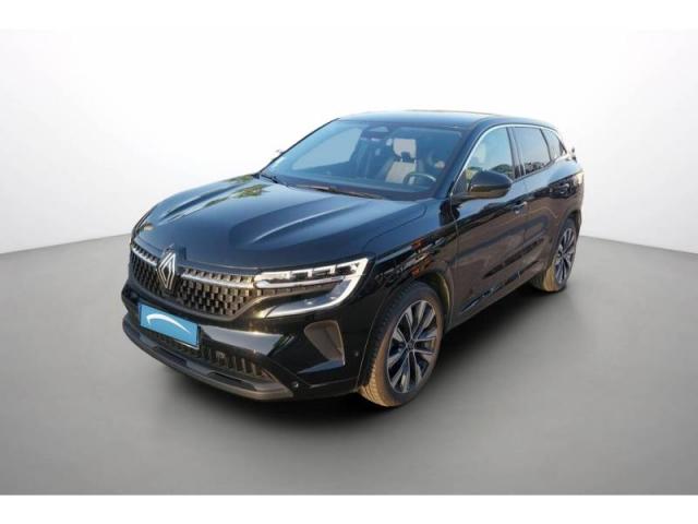 Renault Austral E-Tech Hybrid 200 Techno