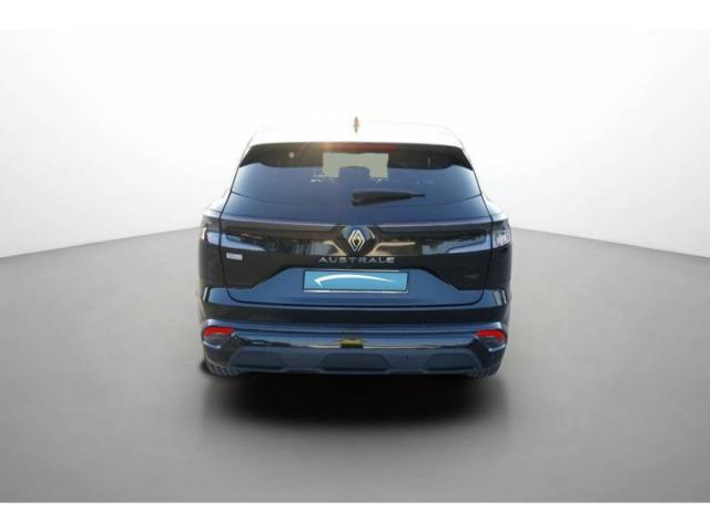 Renault Austral image 1