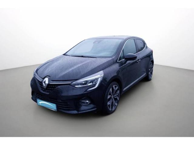 Renault Clio Tce 130 Edc Fap Intens