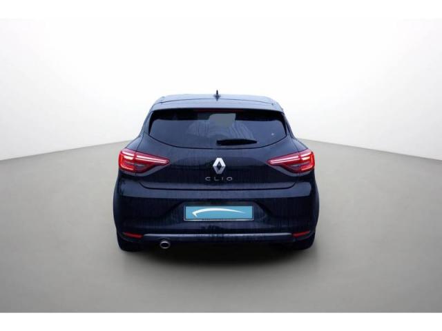 Renault Clio image 1