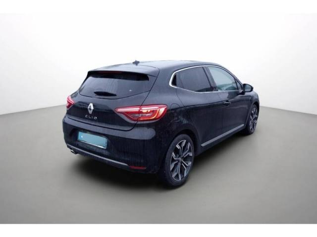 Renault Clio image 2