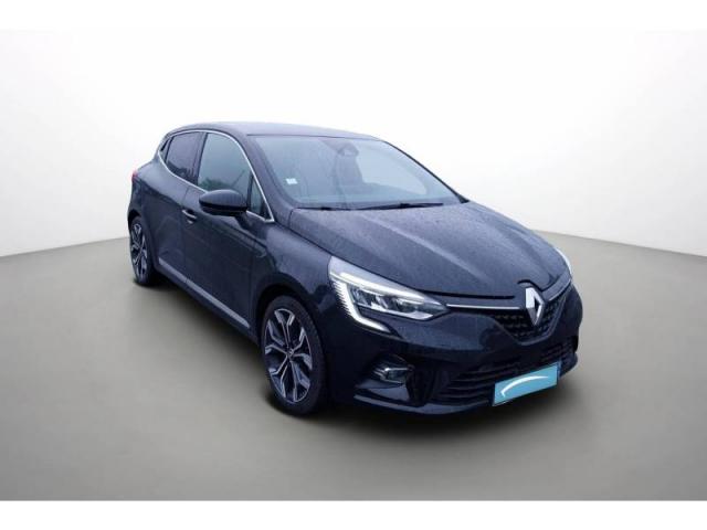 Renault Clio image 8