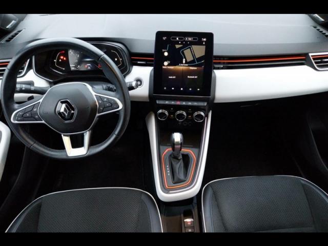 Renault Clio image 3