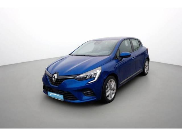 Renault Clio E-Tech 140 - 21n Zen