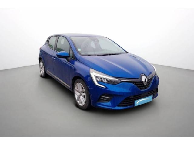 Renault Clio image 6