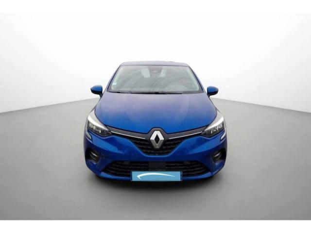 Renault Clio image 1