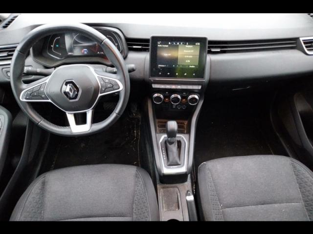 Renault Clio image 8