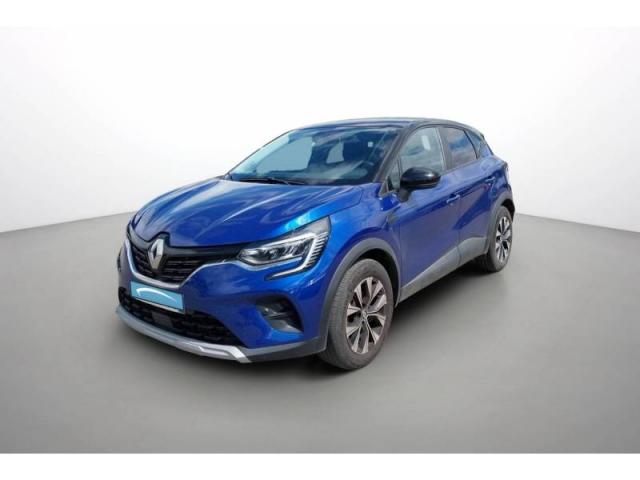 Renault Captur Tce 90 Evolution