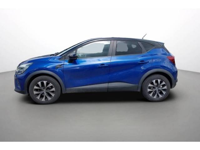Renault Captur image 8