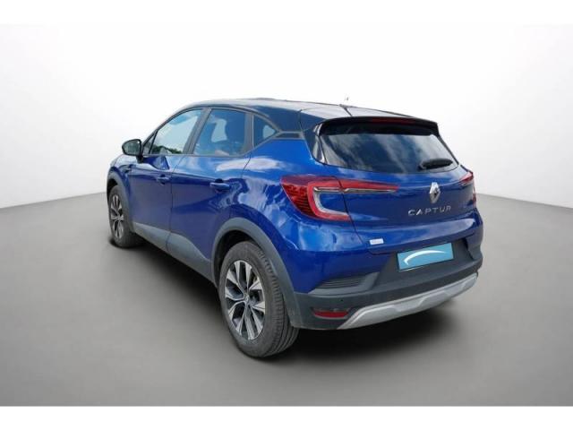Renault Captur image 1