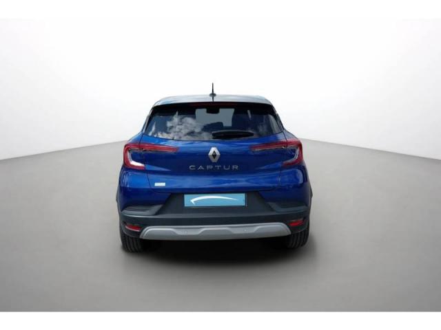 Renault Captur image 7