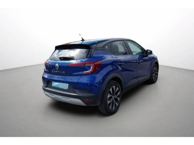 Renault Captur image 6