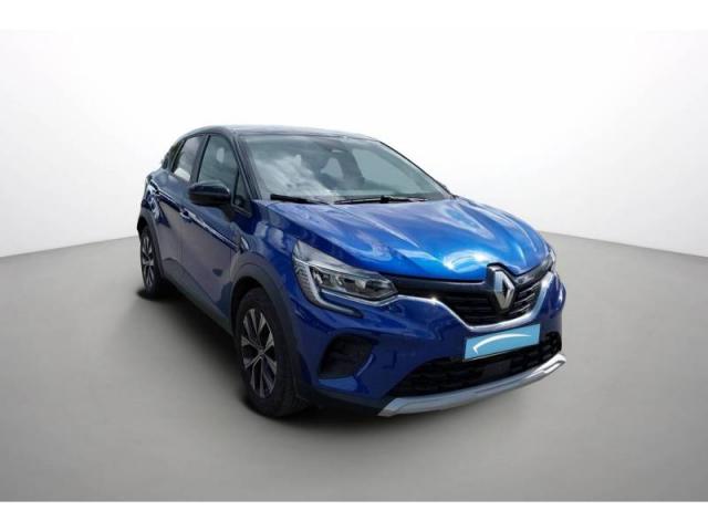 Renault Captur image 5